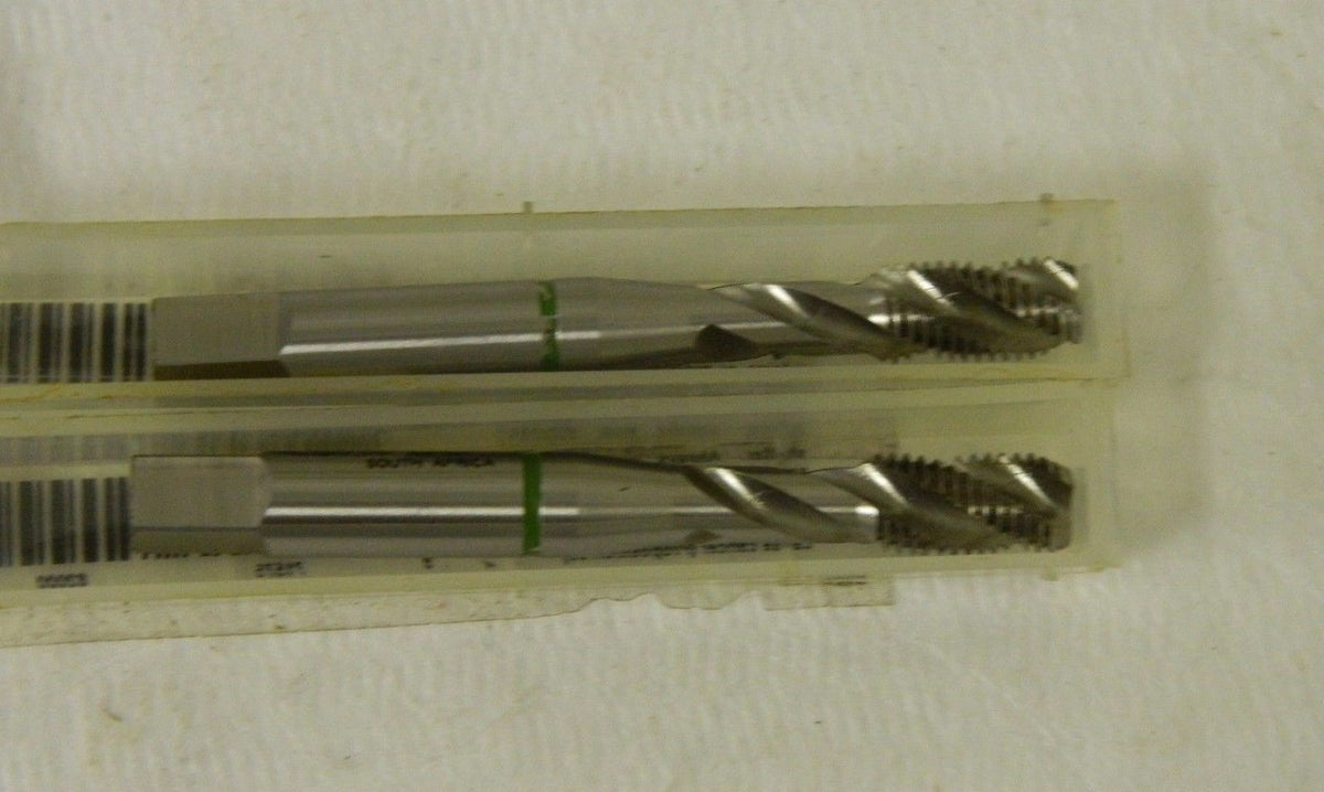 Accupro Spiral Flute Tap 5/16-24 UNF 3FL Vanadium HSS Qty. 2 87157582