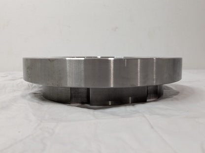 Buck Chuck Adapter Back Plate for 10"Diam Self Centering Lathe Chuck B10-A8