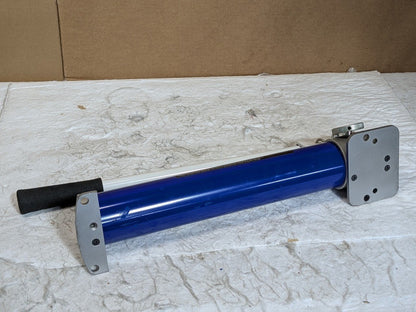 Pro Source Manual Hydraulic Hand Pump 10,000 PSI Max.