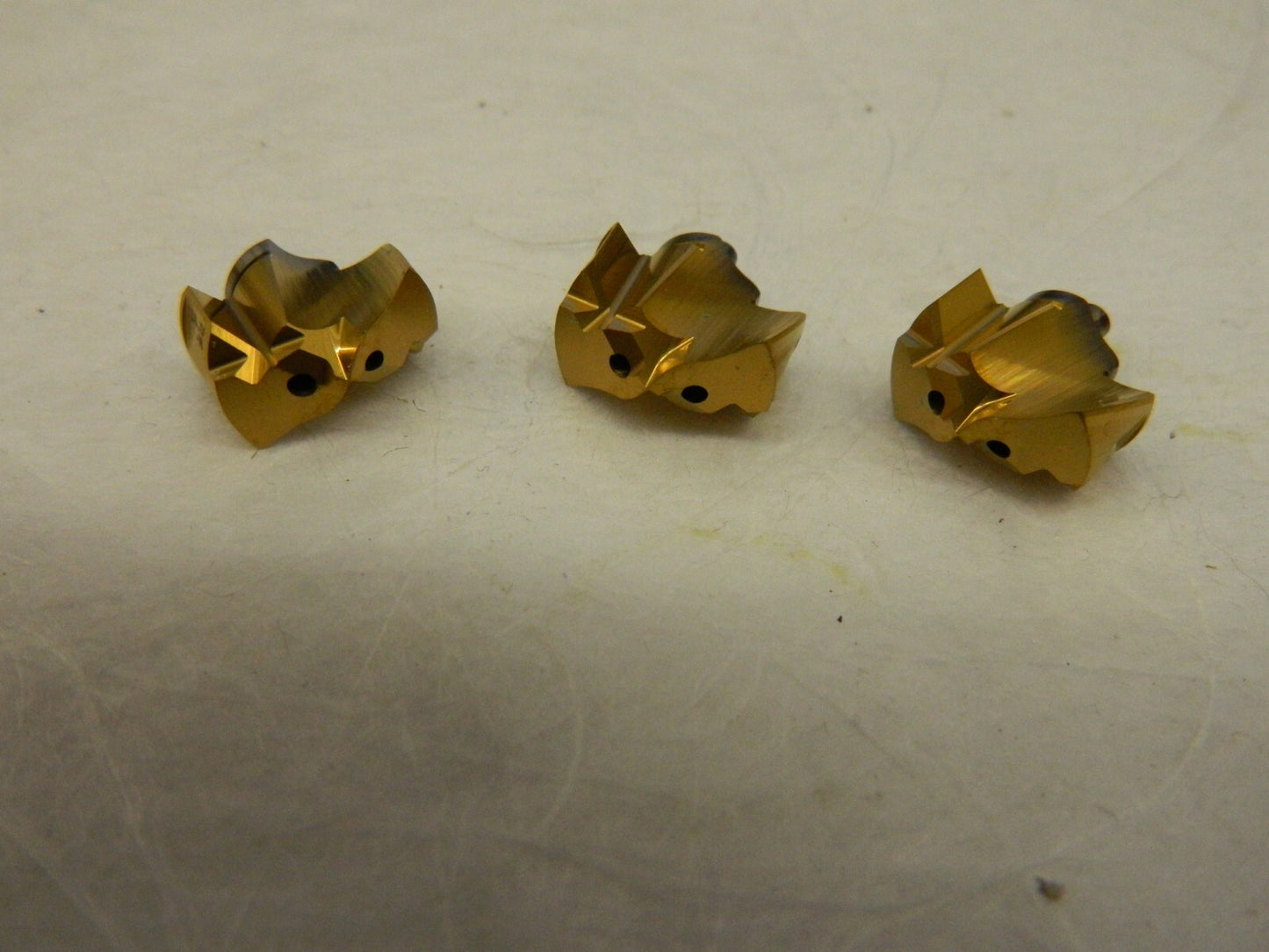 SECO SD400-14.00-M Carbide Replaceable Tip Drill QTY3 02826224