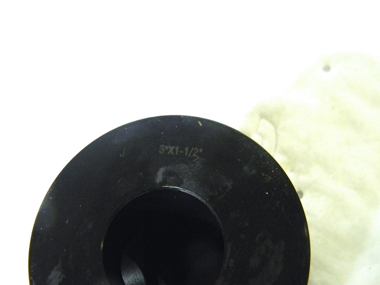Interstate Tool Holder Bushing Type J 1-1/2" Inside D x 3 Outside D 420551