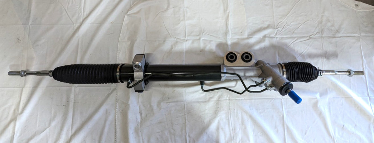 AEF Rack & Pinion Steering Rack   24AG-011   AEF-8314