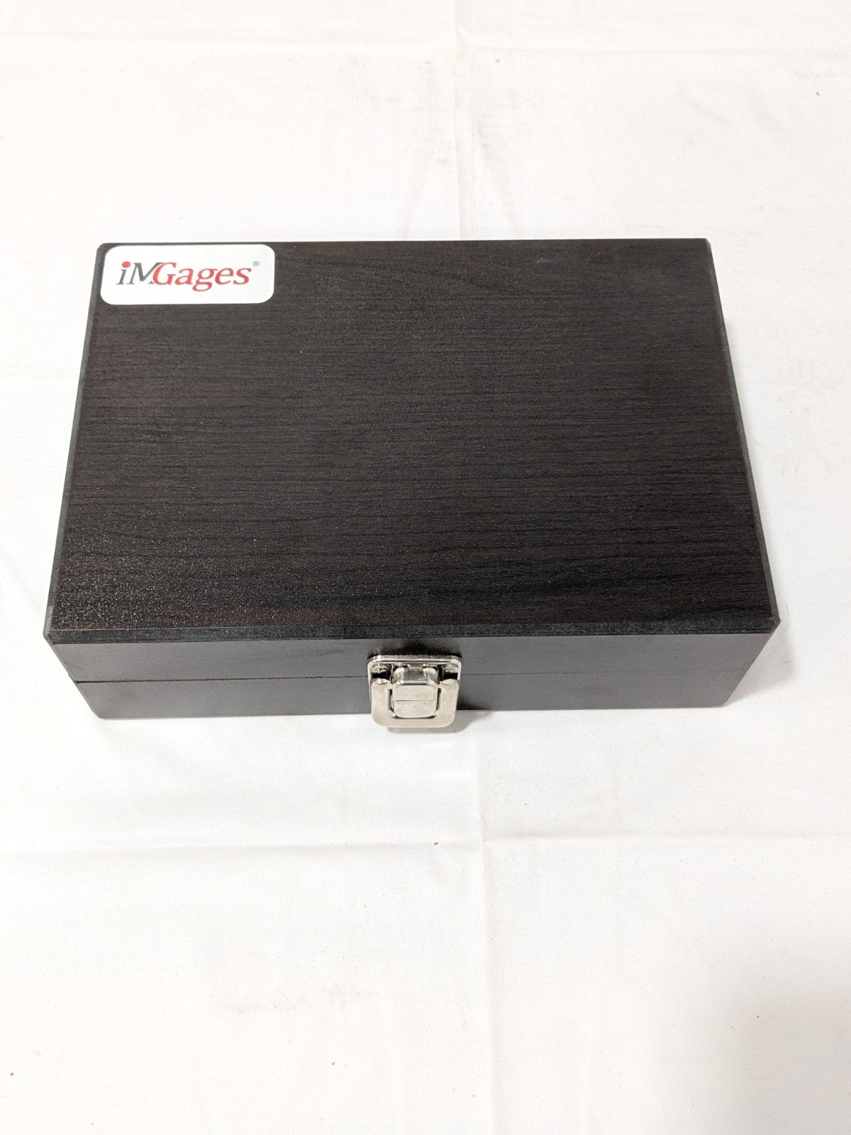 IMGAGES Gage Block Set: 0.05 to 4'' Range, 36 Pc, Economy Grade, Steel 630-4105
