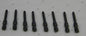 APEX T20 Torx Bit 1/4" Hex Drive, 1-15/16" OAL 49-TX-20