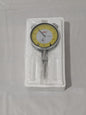 MHC Dial Drop Indicator: 1.0000" Max Measurement, 0-100 Dial Reading 6605-4070