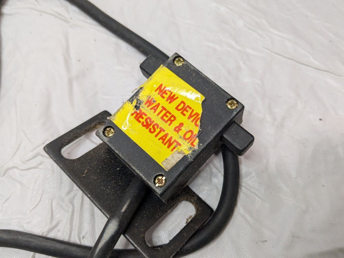 WORKHORSE Power Feed X-Axis Table Feed 110V 90W 50/60Hz AL-500PX