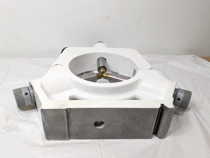 Clausing Steady Lathe Rest 3/8 to 5-1/2" Workpiece Dia 13-472VS