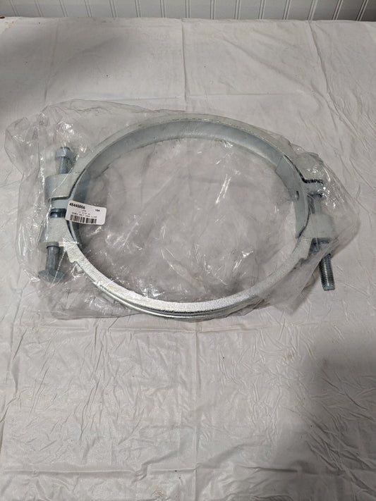 Dixon Double Bolt Clamp OD Range: from 11-12/64" to 13" 1275