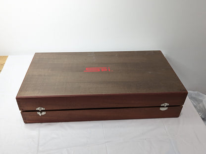 SPI Dial Bore Gage 10.00 - 16.00" Range X 0.0005" Graduation w/Certs 2