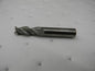 ACCUPRO 3/8 Diam Solid Carbide Roughing Corner Radius Mill 6504170
