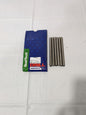 Qualtech "T" HSS Jobber Length Drill Bit Blank, Qty 6 DWDBLT