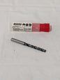 ACCUPRO Jobber Length Drill Bit: 6.60 mm (0.2598) Dia, 140º 41586868