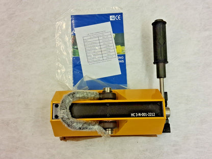 Gibraltar Magnetic Lifter 1,600 lb Capacity 38385050