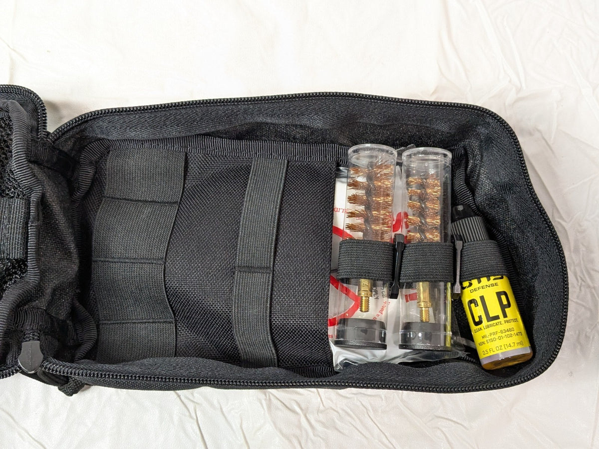 Gerber Otis Cleaning Kit Military for .50 Caliber Rifle 22-01104