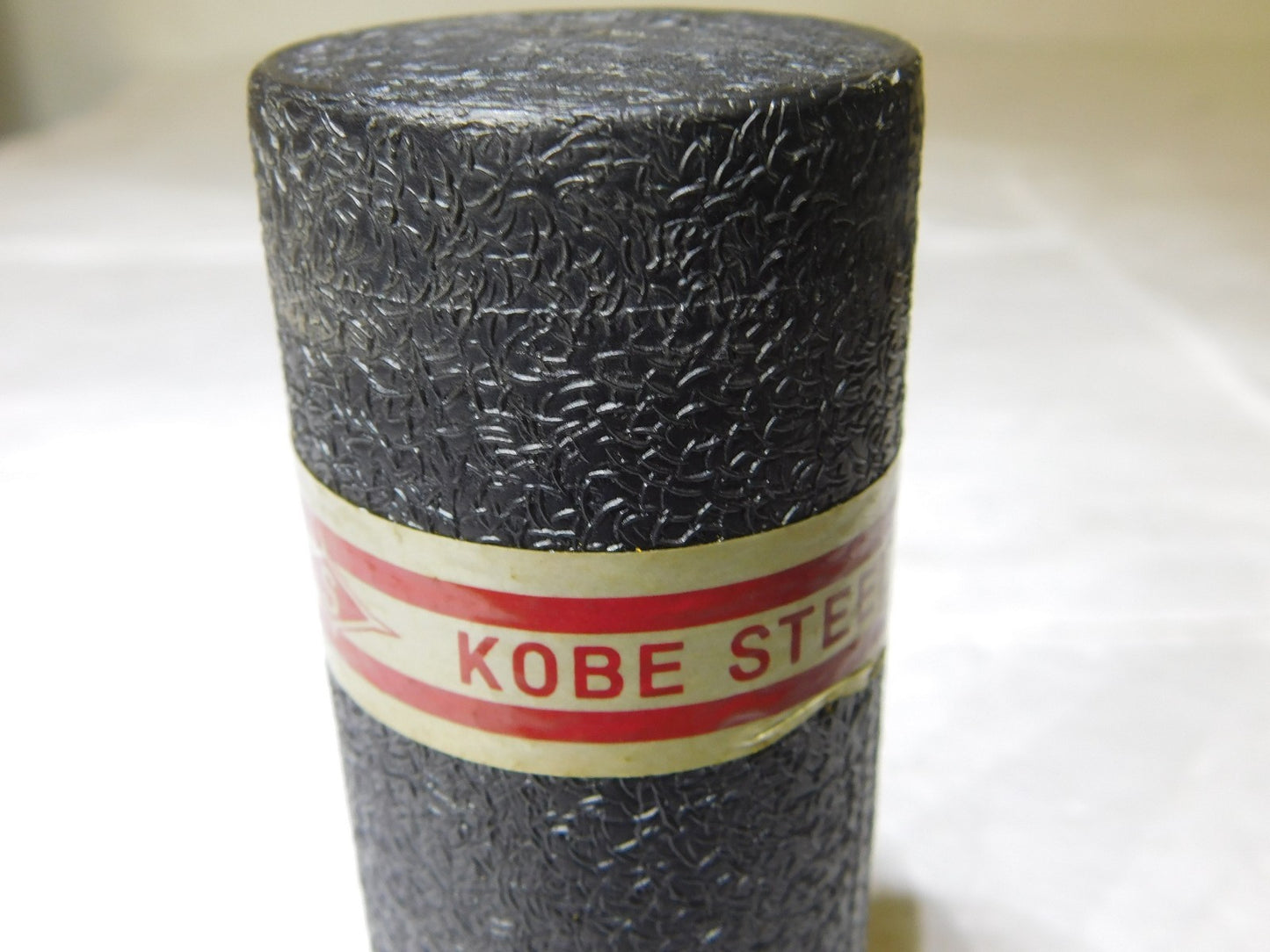 Kobe Steel LTD  HSS Single End Mill 1-1/4” Dia 2Fl 1.25” Shank Dia 4” OAL 4621