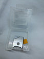 ALLIED MACHINE AND ENGINEERING Spade Drill Insert: 1-1/16" Dia 10414-0102