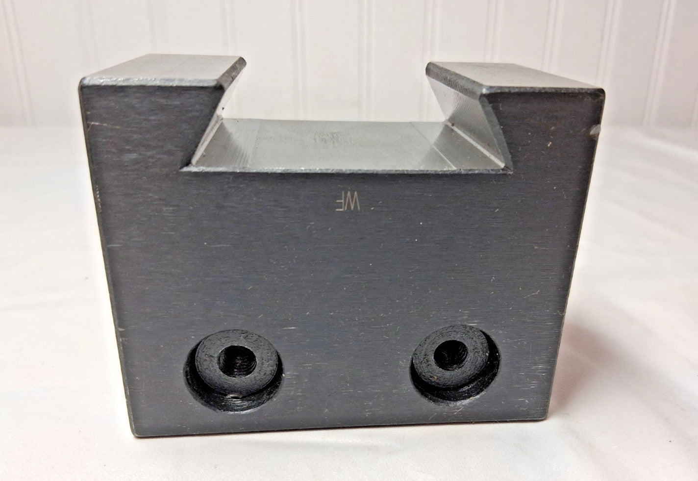 Phase II Lathe Tool Post Holder 13 to 18" Swing CXA #53 Morse Taper 250-353