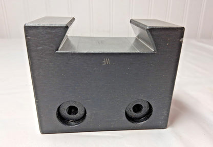 Phase II Lathe Tool Post Holder 13 to 18" Swing CXA #53 Morse Taper 250-353