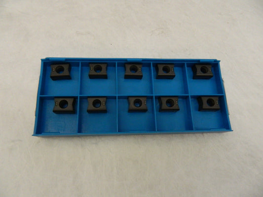 Ingersoll IXH415 –G03 IN4030 CARB MILLING INSERT QTY 10 2915038