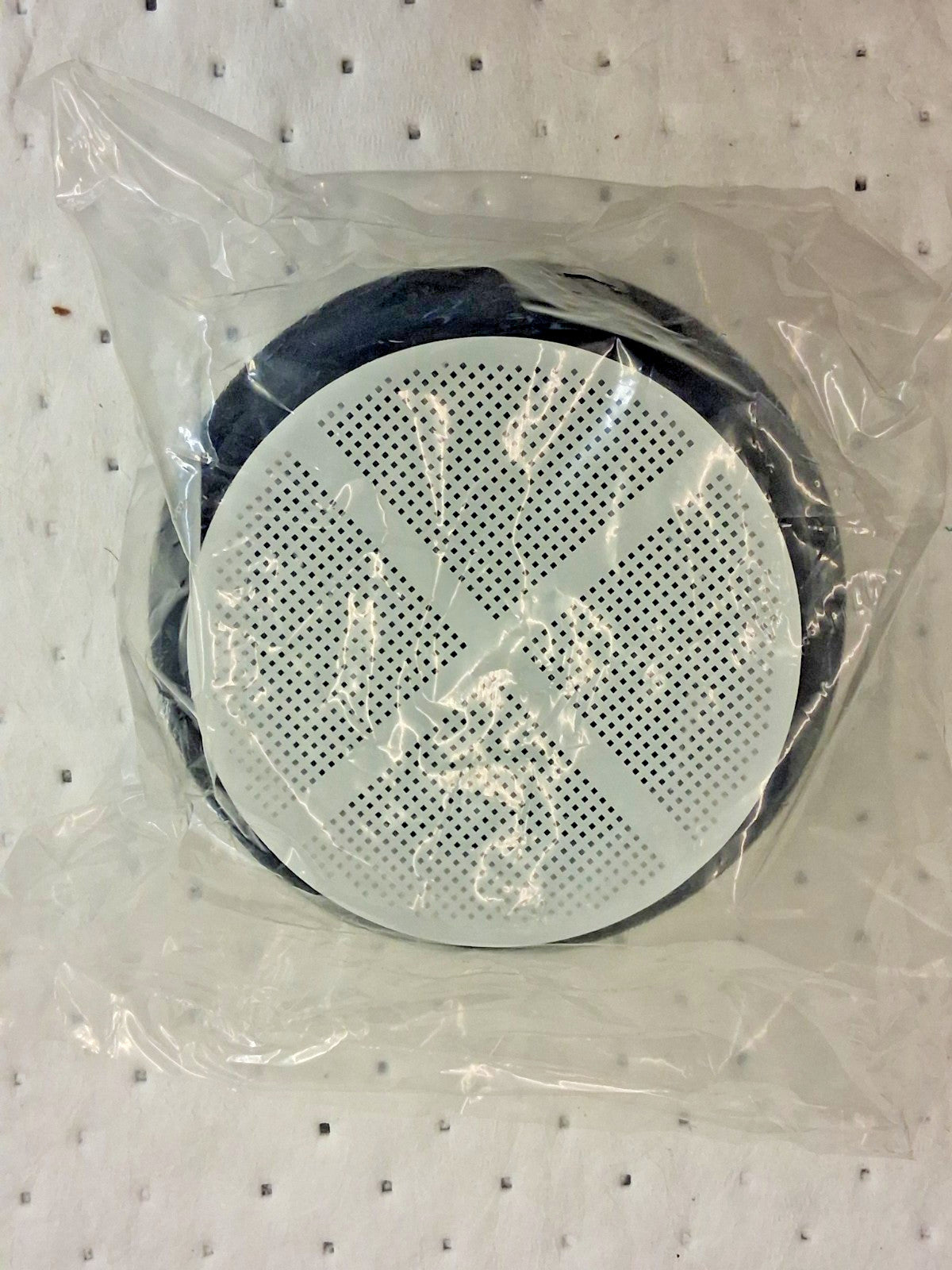 Chapin 6" Sprayer Cap & Filter Assembly 6-8146-1