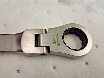 Tekton Box End Wrench 23mm 12 Point Double End WRB35423