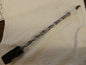 GUHRING Extra Length Drill Bit: 0.4062 Dia, 135 ° Point Carbide 9065110103200