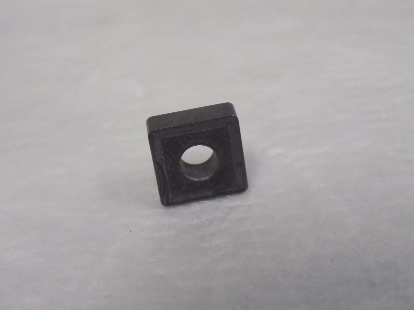 Interstate Carbide Turning Inserts SNMG322 Grade I22 #78238243