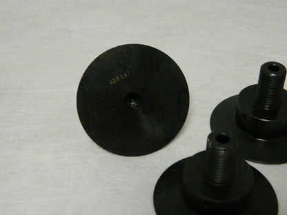 Kennametal Shower Head Coolant Screw Indexable Face/Shell Mills QTY 3 1884628