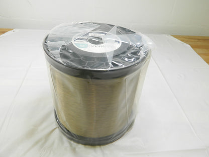 Gamma Coated Wire 0.25 mm 0.01  16,00 KG 32.2 Lbs CFL11073CA2