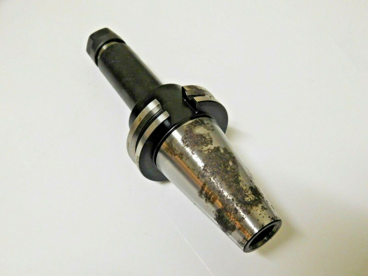Erickson ER16 Collet Chuck CAT40 0.51mm to 10.41mm Max Cap CV40ER16500 1025700