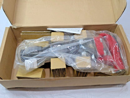 Universal Tool Air Chipping Hammer 2100 BPM 3" Stroke Length UT8653R