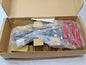 Universal Tool Air Chipping Hammer 2100 BPM 3" Stroke Length UT8653R