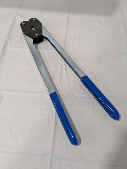 PAC STRAPPING 3/4" Wide, Sealers-Front Action Open Function SPE68