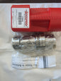 Accupro Collet Chuck 1/16to25/32" Cap ER32 Collet Hollow Taper Shank 778502