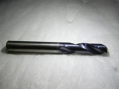 Sumitomo Screw Machine Length Drill Bits  Decimal Inch 0.4040 U100904