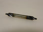 Keo HSS Combo Drill &amp; Countersink Metric Radius Cut 60° Incl Angle Qty 12 18