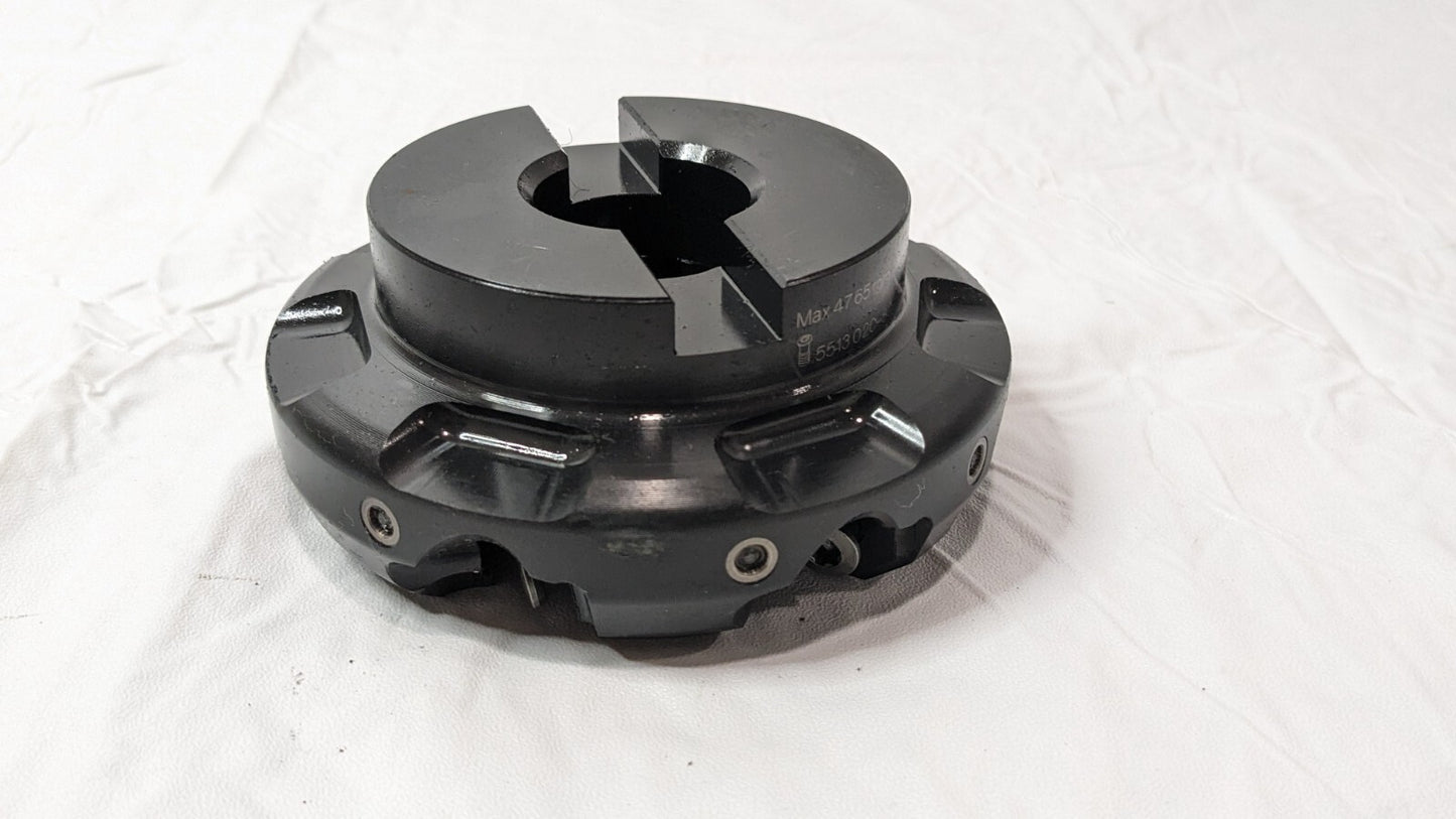 Sandvik Coromant CoroMill 745 Face Milling Cutter 745-100Q32-21MD 6822529