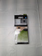 Juno Pro-Series Undercabinet Light Fixture LED 9-1/2" Silver UPLED09-SL