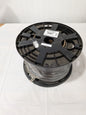 EastPenn 14 AWG, 100' OAL, Hook Up Wire Black Tuphayzel Jacket 23497