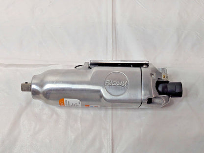 Sioux Tools Air Impact Wrench 3/8" Drive 9500 RPM 175 Ft/Lb 5045P