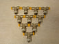 Parker Swivel Male Branch Tees 3/8T8mm QTY 10 S63PB8-3/8