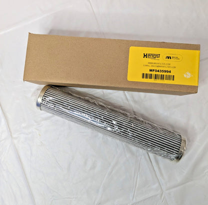 Main Filter Hydraulic Filter Pressure Line 10 micron Outside-In MF0435994