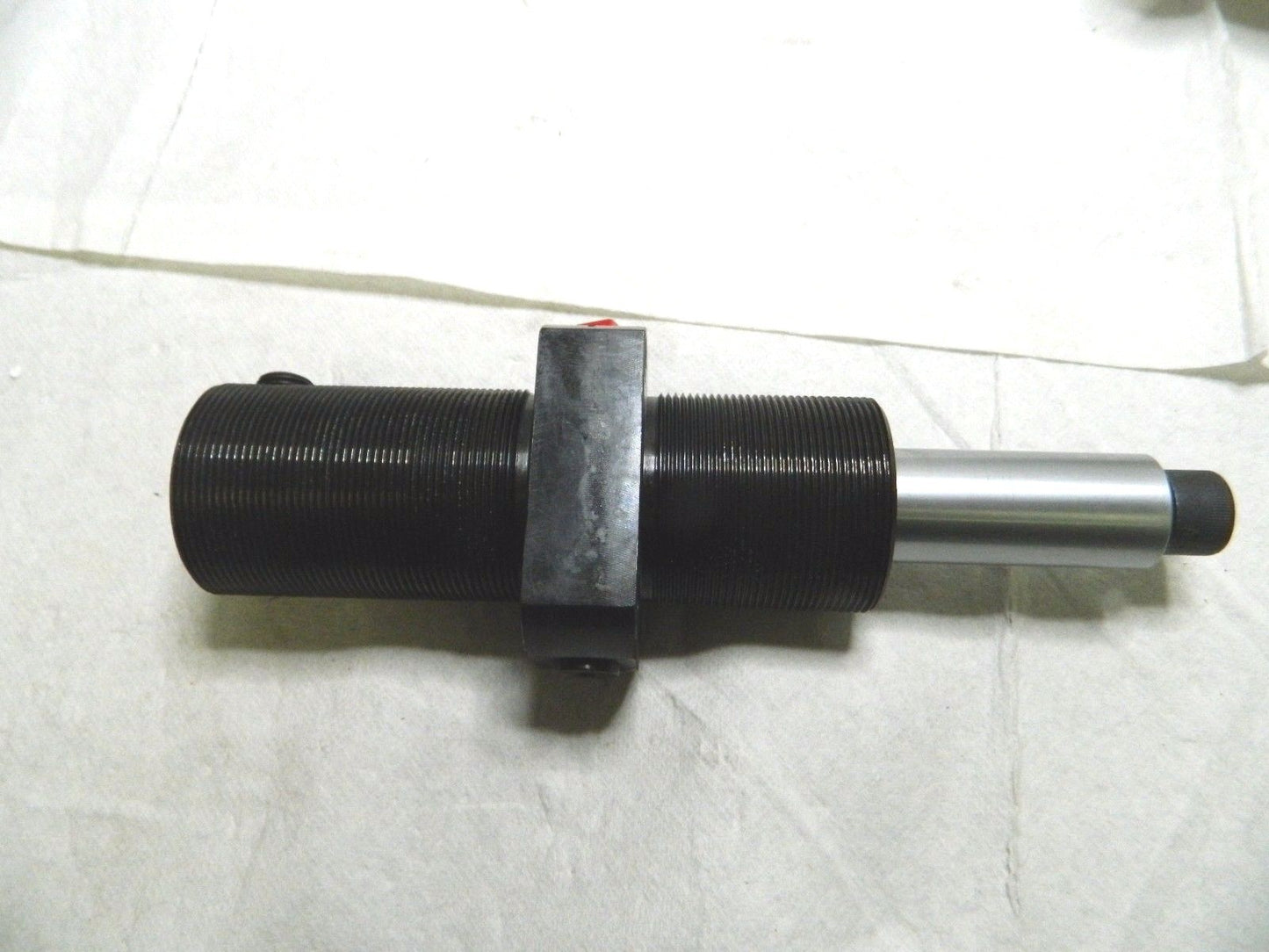 Jergans Single Acting Swing Clamp 3000 psi Max Adjustable Swing 60681