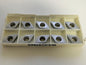 Seco DCMT32.50.5-MF2 TP1501 Carbide Turning Insert QTY 10 14964