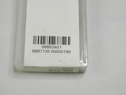 Tungaloy Carbide Turning Insert TNMG160408 AS T9115 Qty 10 6863401