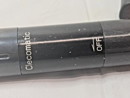 Cleco Pistol Grip Handle Air Screwdriver 1/4" Bit 660 RPM 19TTA07Q PARTS/REPAIR
