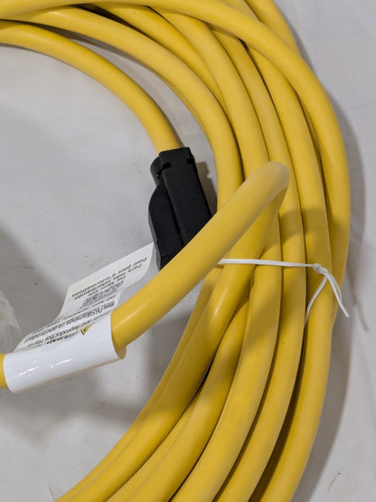 Tower Plug-In GFCI Cord Set: 50' Cord, 15A, 125V 30438036-01