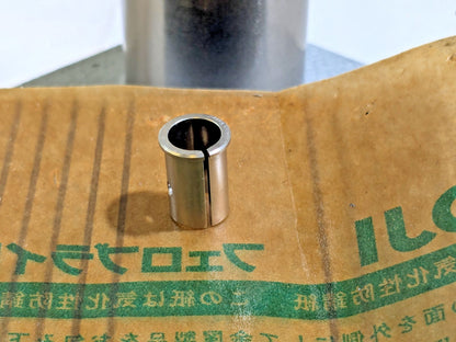 Mitutoyo Comparator Gage Stand ONLY BSB-20X 215-405-10