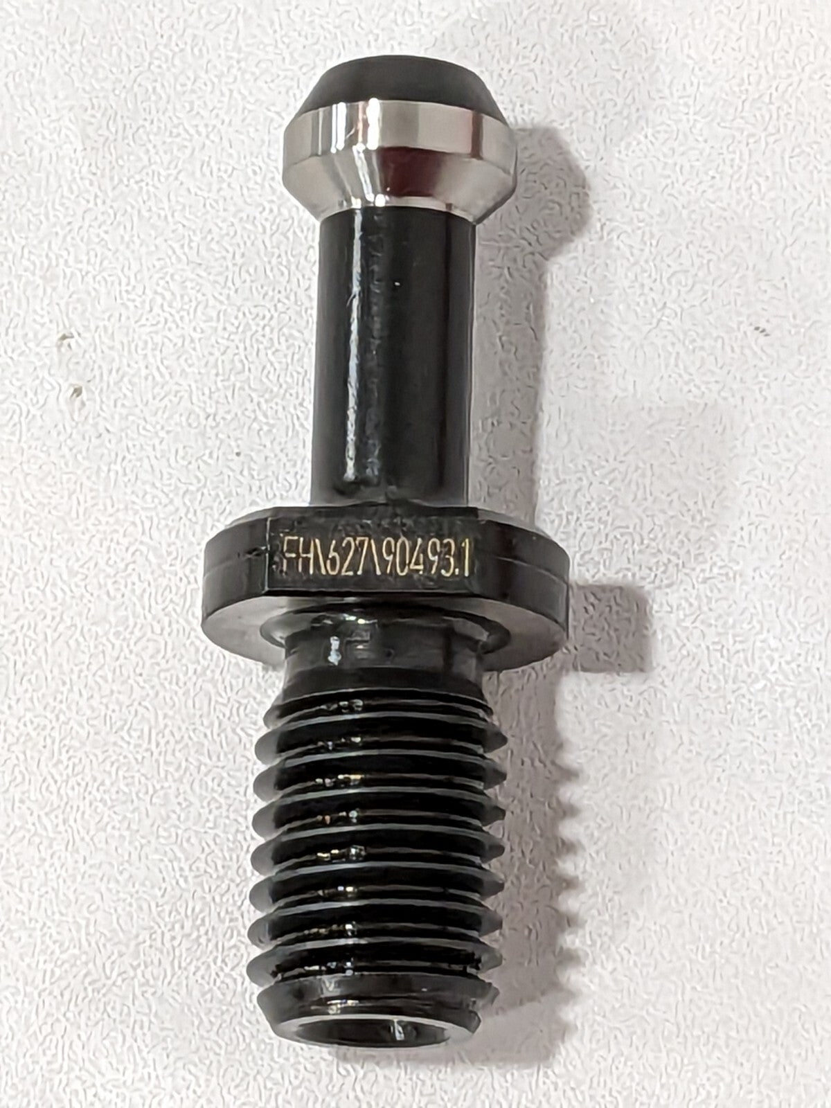 ACCUPRO Retention Knob: CAT40, 5/8-11 Thread, 45 ° Radius 88.627.40.AP