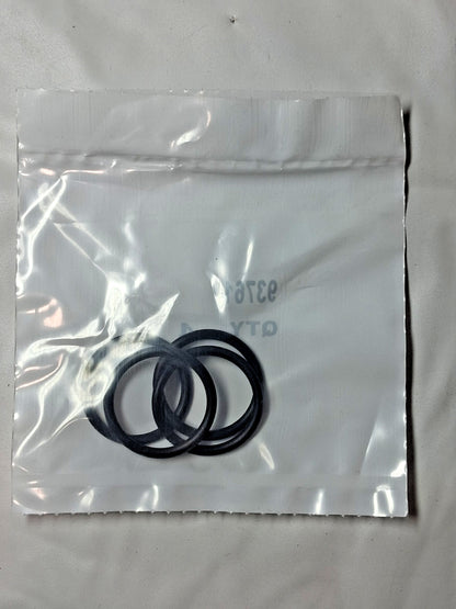 ARO Santoprene Fluid Section Repair Kit for 3/8" Diaphragm Pump 1 PC 637429-AA